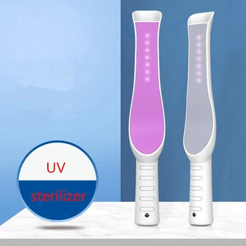 Ultraviolet UV Sterilizer Light Germicidal Lamp Ultraviolet Light For Kill Mites
Ultraviolet UV Sterilizer Light Germicidal Lamp Ultraviolet Light For Kill Mites