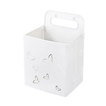 Drop shipping 1pcs Foldable Clothes organizer Multi-function underwear Storage Basket Wall Hanging box For Bathroom lt
Drop shipping 1pcs Foldable Clothes organizer Multi-function underwear Storage Basket Wall Hanging box For Bathroom lt