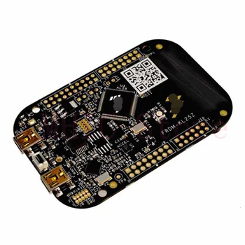 1/PCS LOT FRDM-KL25Z Development Board ARM Cortex-M0 + Kinetis L Learning Board 100% new original
1/PCS LOT FRDM-KL25Z Development Board ARM Cortex-M0 + Kinetis L Learning Board 100% new original
