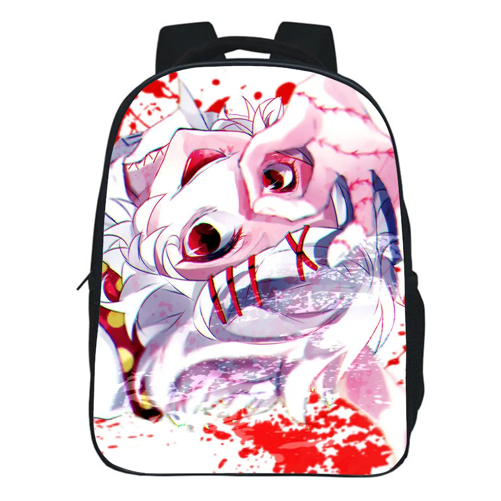 Hot Anime Tokyo Ghoul Backpack School Bag Kindergarten Baby Kids Knapsack School Bag Children Mini Cartoon Bag Mochila
Hot Anime Tokyo Ghoul Backpack School Bag Kindergarten Baby Kids Knapsack School Bag Children Mini Cartoon Bag Mochila