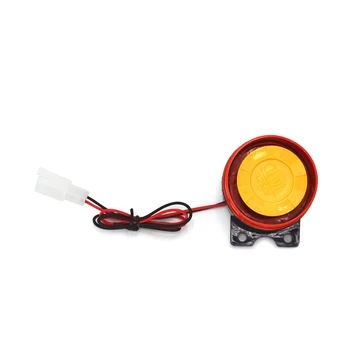 Hot 12V Motorcycle Theft Protection Bike Anti-theft Secure Alarm System Remote Control Engine Start Motorcycle Alarm System
Hot 12V Motorcycle Theft Protection Bike Anti-theft Secure Alarm System Remote Control Engine Start Motorcycle Alarm System
