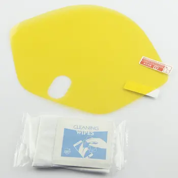Dashboard Cluster Scratch Protection Instrument Speedometer Film Screen Protector Stickers For Vespa GTS 2014-2016
Dashboard Cluster Scratch Protection Instrument Speedometer Film Screen Protector Stickers For Vespa GTS 2014-2016