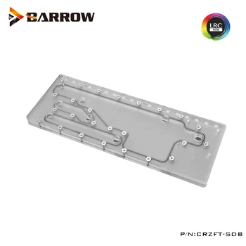 Barrow Cougar Conquer 2 Case Professional Used Waterway Plate Acrylic Water Tank RGB Reservoir,CRZFT-SDB
Barrow Cougar Conquer 2 Case Professional Used Waterway Plate Acrylic Water Tank RGB Reservoir,CRZFT-SDB