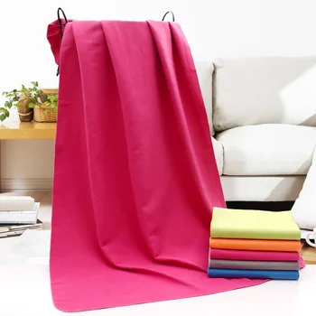 Microfiber Sport Towel Big size Rapid Cooling Ice Face Towel Quick-Dry Beach Towels Instant Chill Towels for Fitness Yoga
Microfiber Sport Towel Big size Rapid Cooling Ice Face Towel Quick-Dry Beach Towels Instant Chill Towels for Fitness Yoga