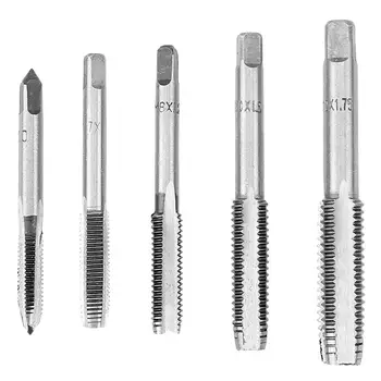 20PCS alloy Steel Assorted Set Screw Extractor Taps set Dies Tap Adjustable tool Wrench B6V9
20PCS alloy Steel Assorted Set Screw Extractor Taps set Dies Tap Adjustable tool Wrench B6V9