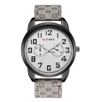 Men Women Wristwatch Couple Watch Waterproof Luminous Leather Belt Quartz Movement Pointed Watch Wristwatch
Men Women Wristwatch Couple Watch Waterproof Luminous Leather Belt Quartz Movement Pointed Watch Wristwatch