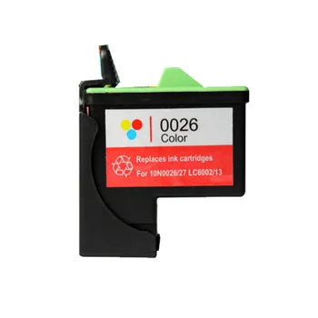 Printer Accessories Parts Home Easy Install Replacement Ink Box Office Professional Remanufactured Durable For LEXMARK 16 26
Printer Accessories Parts Home Easy Install Replacement Ink Box Office Professional Remanufactured Durable For LEXMARK 16 26