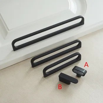 3.66" 5" 7.55" 12.6"Black Drawer Pull Rings zinc Alloy Door Knobs Handle Wardrobe Cupboard Handles Dresser Knob 93 128 192 320mm
3.66" 5" 7.55" 12.6"Black Drawer Pull Rings zinc Alloy Door Knobs Handle Wardrobe Cupboard Handles Dresser Knob 93 128 192 320mm