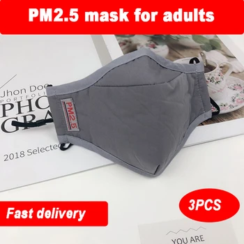 3PCS Cotton Mask Filter Mesh Dust Mask Washable Mask Reusable PM2.5 Dust Cloth Mask Anime Mask Supreme Mask Face Mask
3PCS Cotton Mask Filter Mesh Dust Mask Washable Mask Reusable PM2.5 Dust Cloth Mask Anime Mask Supreme Mask Face Mask