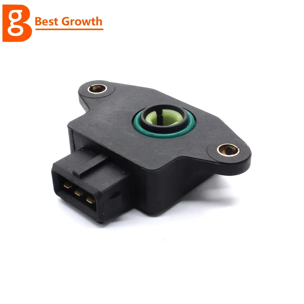 1336385 3450030 BG001J005 Throttle Position Sensor For CITROEN EVASION (22, U6) (1994/06 - 2002/07) FOR CITROEN XM (Y4)
1336385 3450030 BG001J005 Throttle Position Sensor For CITROEN EVASION (22, U6) (1994/06 - 2002/07) FOR CITROEN XM (Y4)