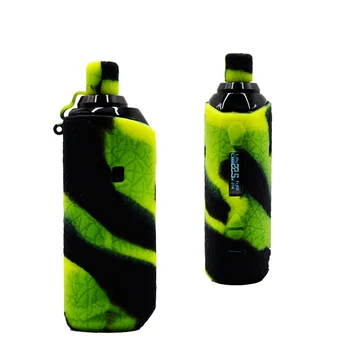 Texture case for Artery Nugget aio pod mod kit vape silicone skin protective anti-slip sleeve wrap cover 2pcs
Texture case for Artery Nugget aio pod mod kit vape silicone skin protective anti-slip sleeve wrap cover 2pcs