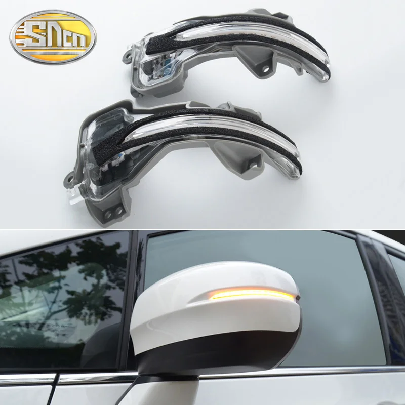 2PCS Rearview Mirror Turn Signal LED Flasher Light Lamp For HONDA ACCORD CR-V ODYSSEY HR-V FIT JAZZ ELYSION SPIRIOR VEZEL
2PCS Rearview Mirror Turn Signal LED Flasher Light Lamp For HONDA ACCORD CR-V ODYSSEY HR-V FIT JAZZ ELYSION SPIRIOR VEZEL