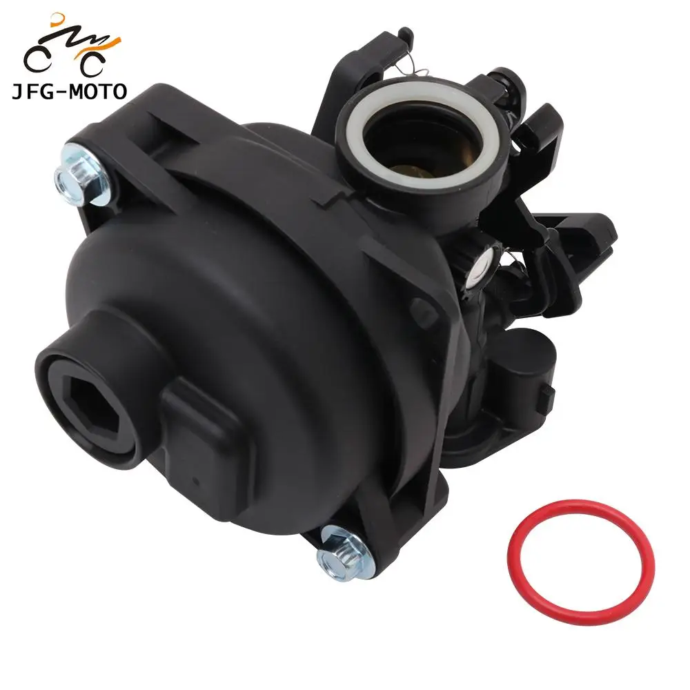 Motorcycle 799584 Carburetor Carburador Carb For Most O9P000 Model Briggs & Stratton Engines
Motorcycle 799584 Carburetor Carburador Carb For Most O9P000 Model Briggs & Stratton Engines