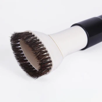 Round Vacuum Cleaner Attachment Brush Replacement For Makita A-37471 Accessories 2020 New Arrival For Home
Round Vacuum Cleaner Attachment Brush Replacement For Makita A-37471 Accessories 2020 New Arrival For Home