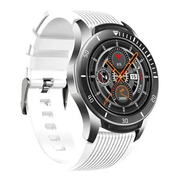 Carlota GT106 Color Smart Bracelet Real-Time Sleep Monitoring Anti-lost Function Alarm Clock Sedentary Reminder Touch Screen
Carlota GT106 Color Smart Bracelet Real-Time Sleep Monitoring Anti-lost Function Alarm Clock Sedentary Reminder Touch Screen
