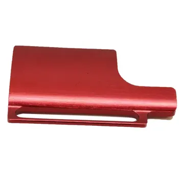 CNC Aluminum Alloy Back Door Lock Buckle Clip for Gopro Hero 4 3+ Standard Camera Case Mount Go Pro Hero 4 Cam Accessory ACEHE 
CNC Aluminum Alloy Back Door Lock Buckle Clip for Gopro Hero 4 3+ Standard Camera Case Mount Go Pro Hero 4 Cam Accessory ACEHE