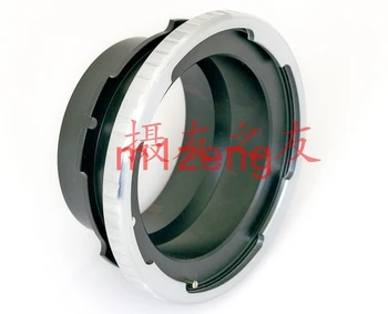PL-PL macro close up adapter ring for ARRI ARRIFILX pl lens to ARRI ARRIFILX pl camera
PL-PL macro close up adapter ring for ARRI ARRIFILX pl lens to ARRI ARRIFILX pl camera
