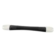 Replaced Suitcase Luggage Case Handle Hand Grip Flexible Spare Strap (RB-033A) - Perfect Replacement for Your Old Broken Ones
Replaced Suitcase Luggage Case Handle Hand Grip Flexible Spare Strap (RB-033A) - Perfect Replacement for Your Old Broken Ones