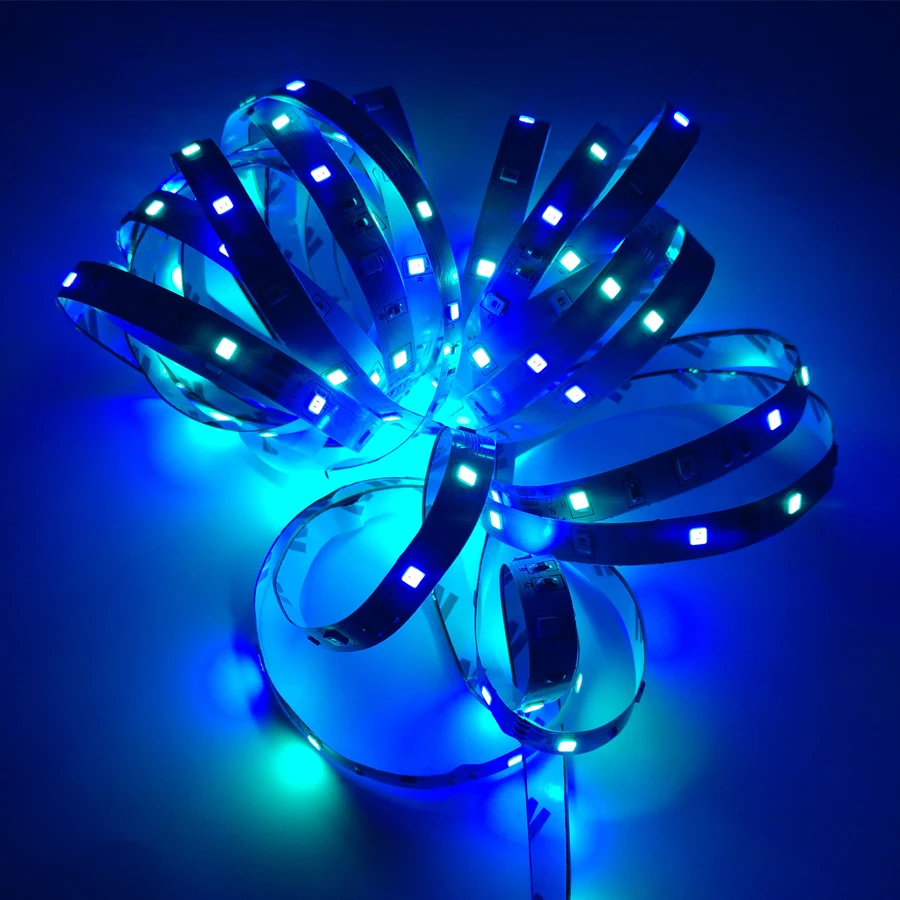 string lights Waterproof RGB DC12V LED Strip Light 5M Ribbon Diode Led Strips Light Flexible Stripe Lamp IR WIFI Controller
string lights Waterproof RGB DC12V LED Strip Light 5M Ribbon Diode Led Strips Light Flexible Stripe Lamp IR WIFI Controller
