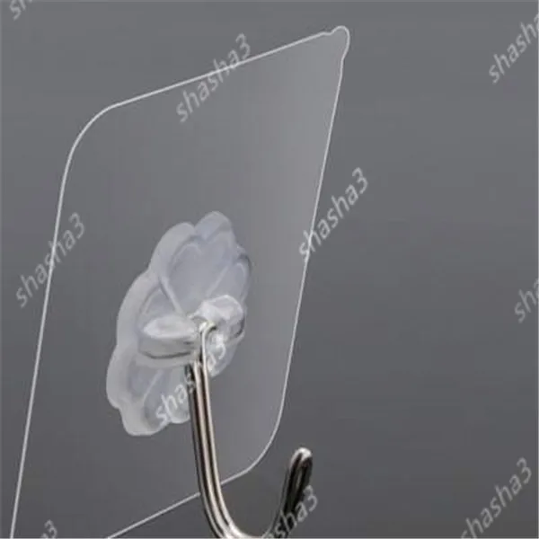 Boss Recommendation! Strong glue hook. Behind the door kitchen nail free non-mark hook wall bathroom creative glue hook.
Boss Recommendation! Strong glue hook. Behind the door kitchen nail free non-mark hook wall bathroom creative glue hook.