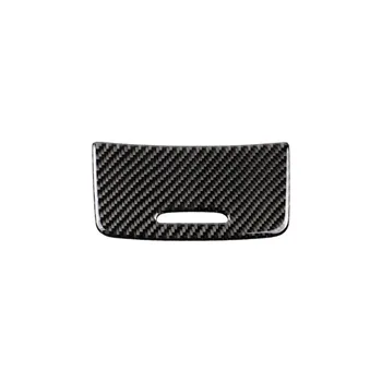 Central Control Panel Stickers Classic Carbon Fiber Vehicle Decoration Car Trim Covers For Mercedes Class CLA GLA 2013-2018
Central Control Panel Stickers Classic Carbon Fiber Vehicle Decoration Car Trim Covers For Mercedes Class CLA GLA 2013-2018