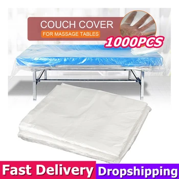 Dropshipping 1000Pcs Bed Sheets Disposable Waterproof Massage Table Sheet Bed Sheets Cover 90x180cm/100x200cm
Dropshipping 1000Pcs Bed Sheets Disposable Waterproof Massage Table Sheet Bed Sheets Cover 90x180cm/100x200cm