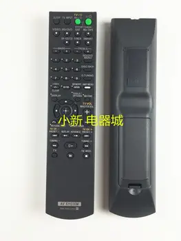 

NEW For Sony RM-AAU055 Remote Control for STR-DH100 HT-SF2300 STR-KS230