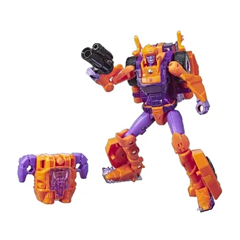 Autobots Deluxe Class Long-haired Lingyun Action Figure Assembled Model Toy Gift Hasbro Transformers Siege of Cybertron 
Autobots Deluxe Class Long-haired Lingyun Action Figure Assembled Model Toy Gift Hasbro Transformers Siege of Cybertron