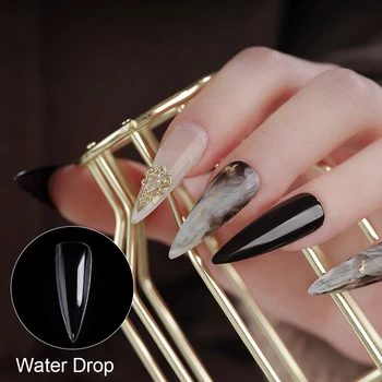 504pcs 10 Sizes Beginner Nail Tips Half Cover Art Tool Natural Stiletto Clear DIY With Box False Artificial Ultra Thin Manicure
504pcs 10 Sizes Beginner Nail Tips Half Cover Art Tool Natural Stiletto Clear DIY With Box False Artificial Ultra Thin Manicure