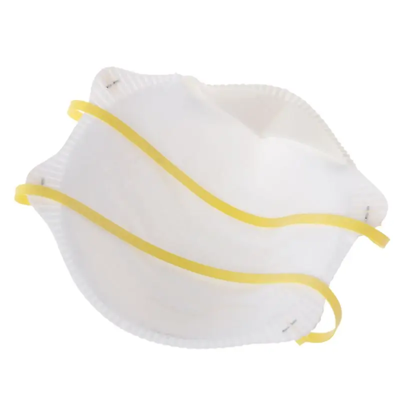 5pcs Safety Protective Mask Anti-fog Dust Masks Anti-particles Anti Virus Mask 831D
5pcs Safety Protective Mask Anti-fog Dust Masks Anti-particles Anti Virus Mask 831D