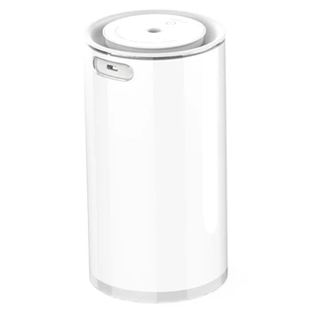 Large Capacity Usb Air Humidifier Led Light Home Aromatherapy Essential Oil Diffuser Ultrasonic Humidifier
Large Capacity Usb Air Humidifier Led Light Home Aromatherapy Essential Oil Diffuser Ultrasonic Humidifier