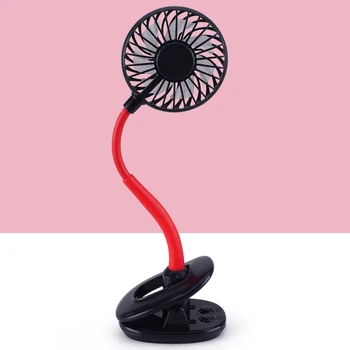 Portable Mini Clip Stroller Fan,3 Speeds Settings,Flexible Bendable Usb Rechargeable Battery Operated Quiet Desk Fan For Home
Portable Mini Clip Stroller Fan,3 Speeds Settings,Flexible Bendable Usb Rechargeable Battery Operated Quiet Desk Fan For Home