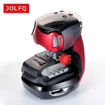 2019 Database 2M2 Magic Tank Automatic Car Key Cutting Machine Work on Android via Bluetooth Better Than Slica Milling Cutter
2019 Database 2M2 Magic Tank Automatic Car Key Cutting Machine Work on Android via Bluetooth Better Than Slica Milling Cutter