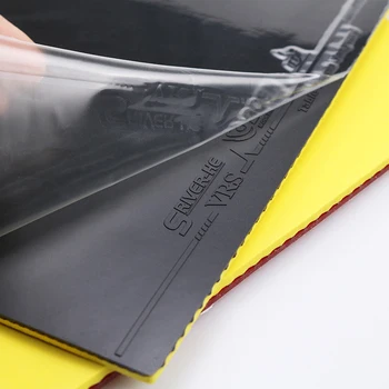 Bat Ping Pong Rubber Sponge Replacement 2.1MM Thickness High Elasticity For Table Tennis Hot Sale New
Bat Ping Pong Rubber Sponge Replacement 2.1MM Thickness High Elasticity For Table Tennis Hot Sale New