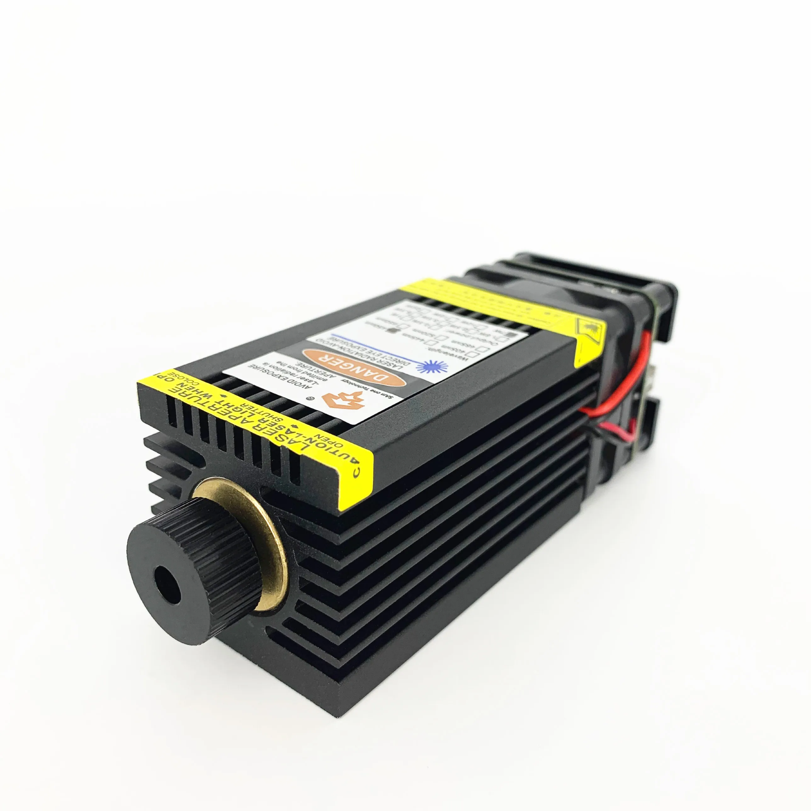 7W laser head laser module D-ZK3 high efficiency light transmittance DIY for engraving machine and laser cutting free shipping
7W laser head laser module D-ZK3 high efficiency light transmittance DIY for engraving machine and laser cutting free shipping
