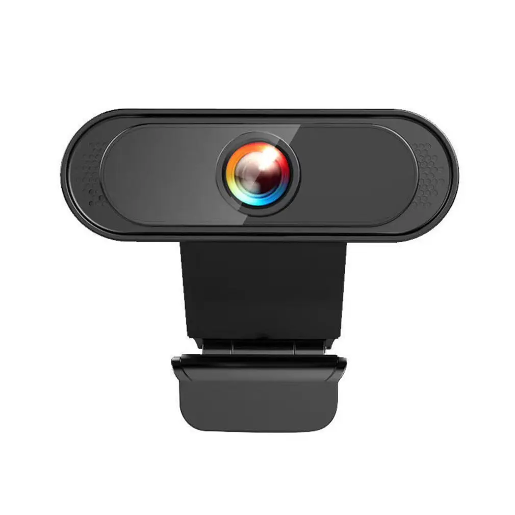 Online Class Hd Video Conference 1080p Built In Noise Reduction Microphone Drive Free Black Computer Camera
Online Class Hd Video Conference 1080p Built In Noise Reduction Microphone Drive Free Black Computer Camera