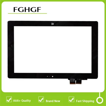 New 10.1inch Capacitive Touch Screen Panel Digitizer Panel Replacement Sensor TOKEN 10C04-FPC-1 A0 For Haier W1048 Pipo W1
New 10.1inch Capacitive Touch Screen Panel Digitizer Panel Replacement Sensor TOKEN 10C04-FPC-1 A0 For Haier W1048 Pipo W1
