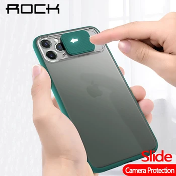 ROCK Matte Glass Phone Case For iphone 11 Pro Xs Max 7 8 Plus X XR Camera Protection For Apple iphone 7plus 8plus SE 2020 Cover
ROCK Matte Glass Phone Case For iphone 11 Pro Xs Max 7 8 Plus X XR Camera Protection For Apple iphone 7plus 8plus SE 2020 Cover