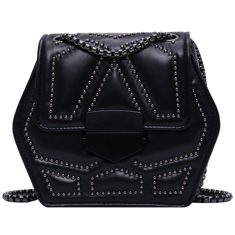 iVog New Arrival Everyday Female Small Messenger Crossbody Handbag gg Geometric Chain Hand Bags for Women 2019
iVog New Arrival Everyday Female Small Messenger Crossbody Handbag gg Geometric Chain Hand Bags for Women 2019