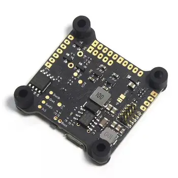 DALRC F405 Betaflight OSD BEC STM32F405RGT6 Flight controller for RC Drone FPV Racing
DALRC F405 Betaflight OSD BEC STM32F405RGT6 Flight controller for RC Drone FPV Racing