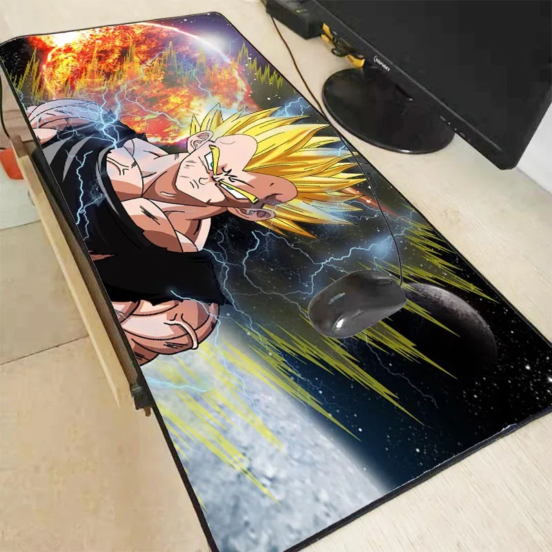 Mairuige AnimeZ Anime Anti-Slip Durable Rubber Computermats Rubber Lock Edge Large MousePad Gamer Mat Gaming Mouse Pad
Mairuige AnimeZ Anime Anti-Slip Durable Rubber Computermats Rubber Lock Edge Large MousePad Gamer Mat Gaming Mouse Pad