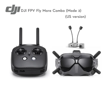 DJI FPV fly more combo /FPV Experience Combo included FPV goggles and FPV Air Unit brand new in stock original
DJI FPV fly more combo /FPV Experience Combo included FPV goggles and FPV Air Unit brand new in stock original