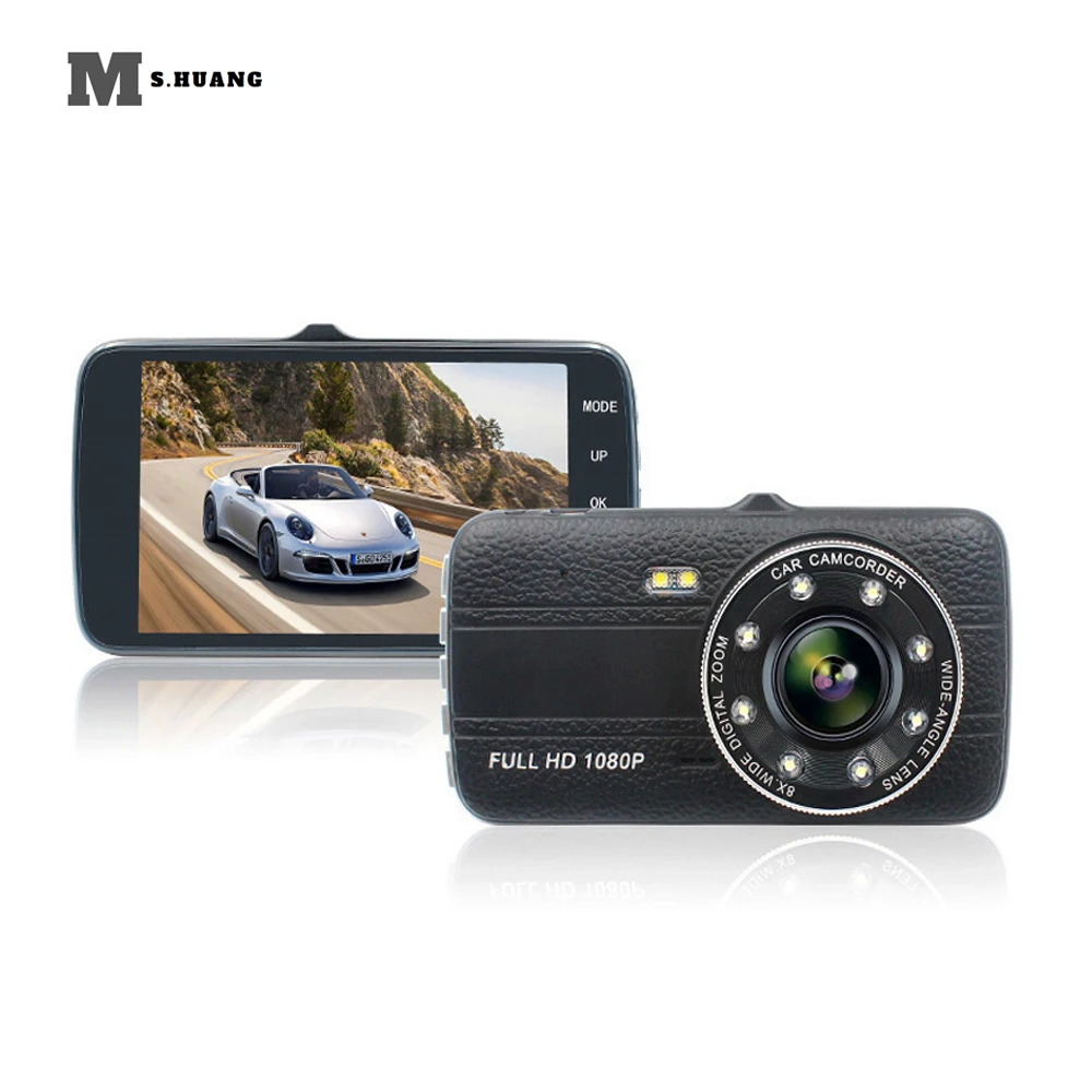 Car Dvr Radar Detector Rear View Mirror Camera FHD 1080P Registrar Dashcam Speedcam Anti Radar for Russia video recorder
Car Dvr Radar Detector Rear View Mirror Camera FHD 1080P Registrar Dashcam Speedcam Anti Radar for Russia video recorder