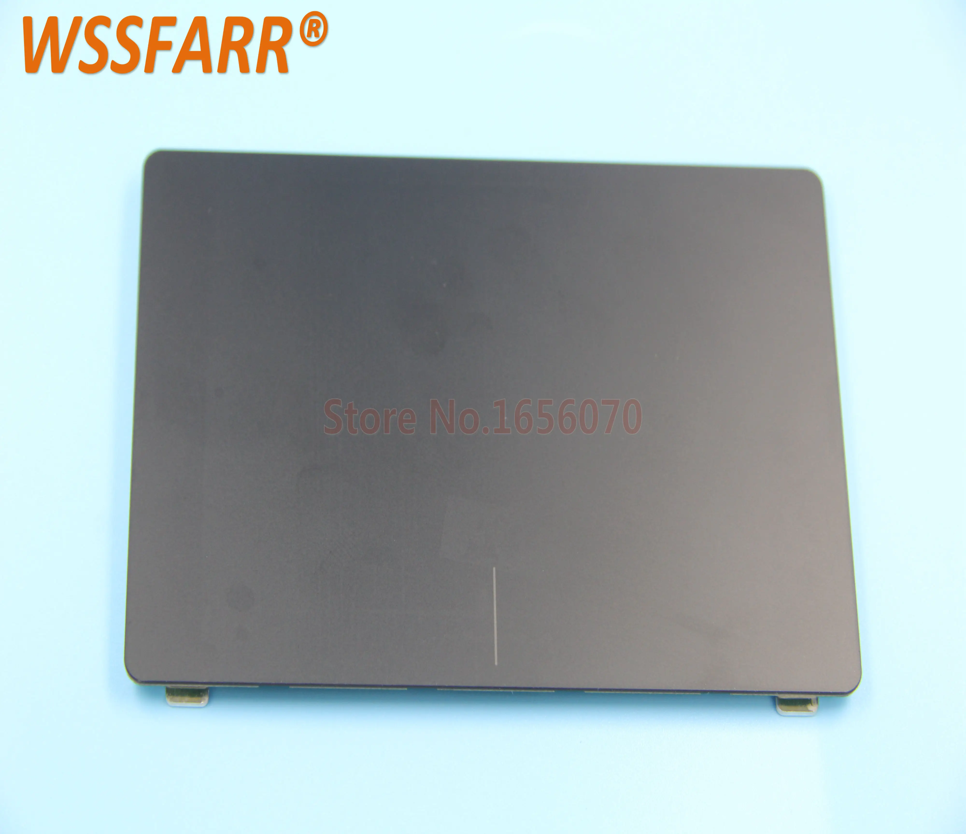 Original FOR Lenovo FOR IdeaPad Yoga 13 Touch Pad Mouse Buttons Board 920-001999-03
Original FOR Lenovo FOR IdeaPad Yoga 13 Touch Pad Mouse Buttons Board 920-001999-03