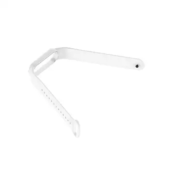 For Xiaomi Bracelet 5 Replacement Strap Silicone Glossy Nail Buckle Replacement Wrist Spot 16 Colors Strap For Mi Band 5
For Xiaomi Bracelet 5 Replacement Strap Silicone Glossy Nail Buckle Replacement Wrist Spot 16 Colors Strap For Mi Band 5