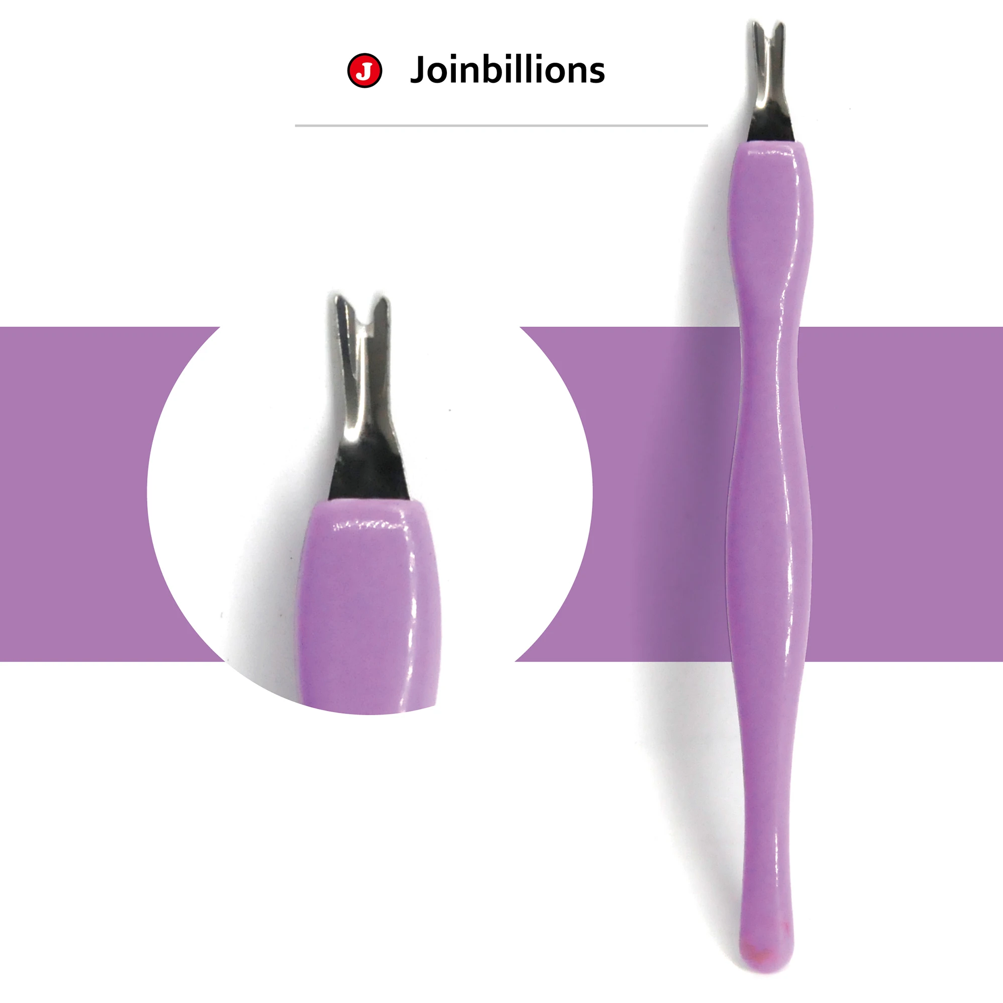 Cuticle Pusher Nail Dead Skin Remover Manicure Tools
Cuticle Pusher Nail Dead Skin Remover Manicure Tools