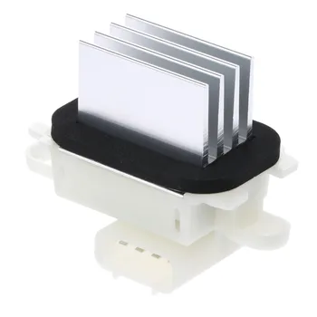 BL3Z-19E624-A Auto A/C Heater Blower Motor Resistor BL3Z19E624A YH1829 YH-1829 RU893 For Ford Lincoln YH1829 Car Accessories
BL3Z-19E624-A Auto A/C Heater Blower Motor Resistor BL3Z19E624A YH1829 YH-1829 RU893 For Ford Lincoln YH1829 Car Accessories