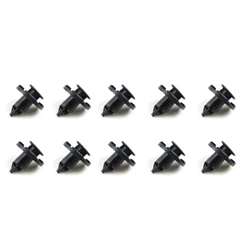 10PCS/lot 8mm Hole For Nissan Plastic Rivet Fastener Mud Flaps Bumper Fender Push Rivet Retainer Clips 
10PCS/lot 8mm Hole For Nissan Plastic Rivet Fastener Mud Flaps Bumper Fender Push Rivet Retainer Clips
