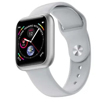 F11 Smart Sleep Monitoring Bracelet Watch 1.3 High-Definition Large Screen 200Mah Multi-Sport Mode Health Monitoring
F11 Smart Sleep Monitoring Bracelet Watch 1.3 High-Definition Large Screen 200Mah Multi-Sport Mode Health Monitoring