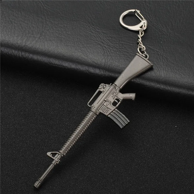 M16A4